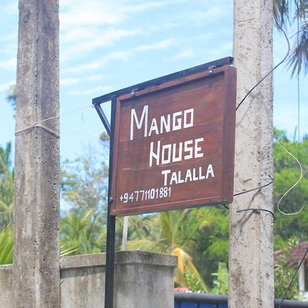 Talalla Mango House Talalla South Exterior foto