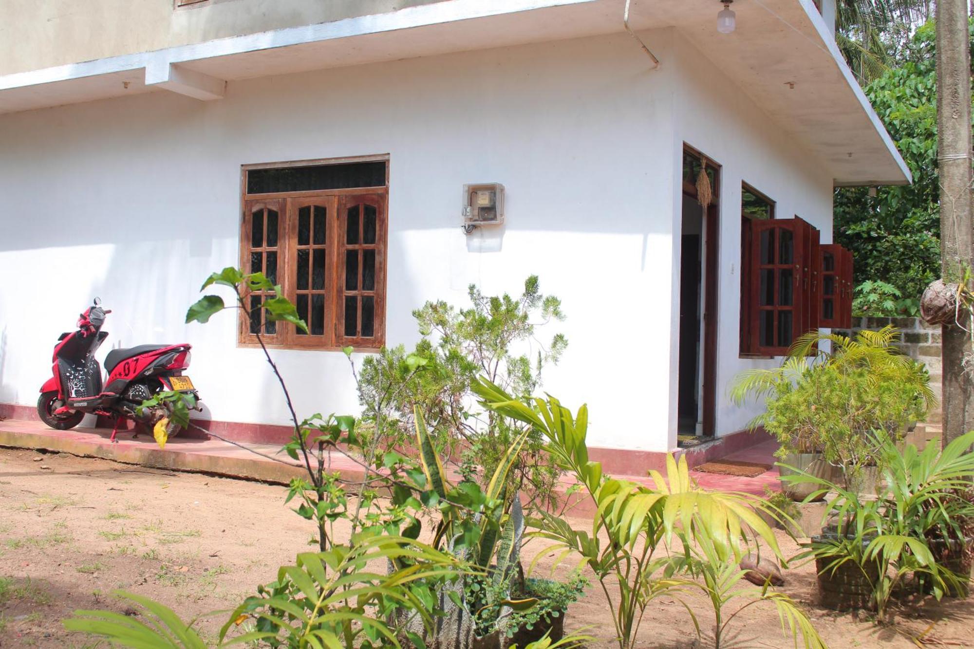Talalla Mango House Talalla South Exterior foto