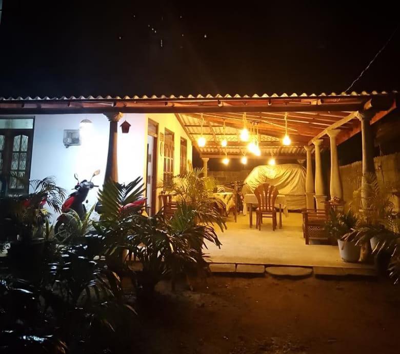 Talalla Mango House Talalla South Exterior foto